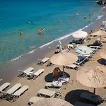 Dorian Boutique Hotel-Apartments 3*
