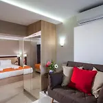 Dorian Boutique Hotel-Apartments Hotel 3*
