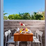 Hotel Dorian Boutique Hotel-Apartments