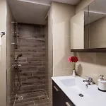 Dorian Boutique Hotel-Apartments 3* Hersonissos (Crete)