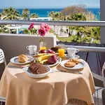 Dorian Boutique Hotel-Apartments Hersonissos (Crete)