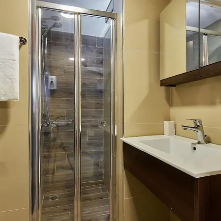 Отель Dorian Boutique Херсониссос