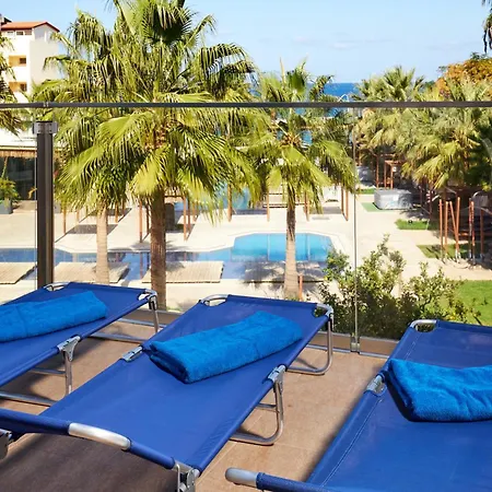 Отель Dorian Boutique