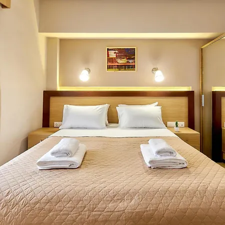 Dorian Boutique Херсониссос