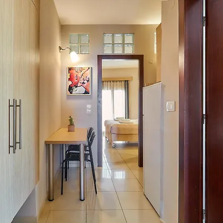 Dorian Boutique Отель 3*