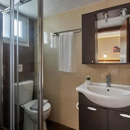 Отель Dorian Boutique