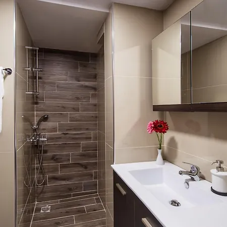 Dorian Boutique 3* Херсониссос