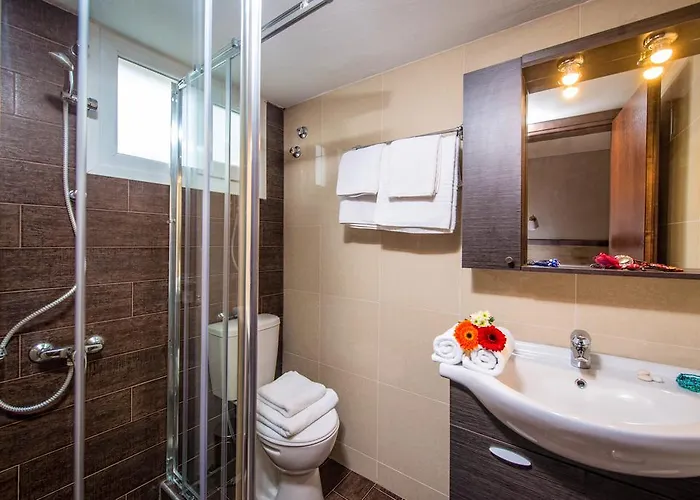 Hotell Dorian Boutique