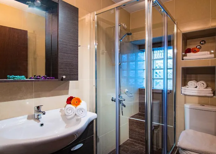 Dorian Boutique Hersonissos (Crete)