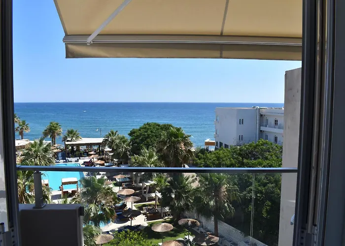 Dorian Boutique Hersonissos (Crete)