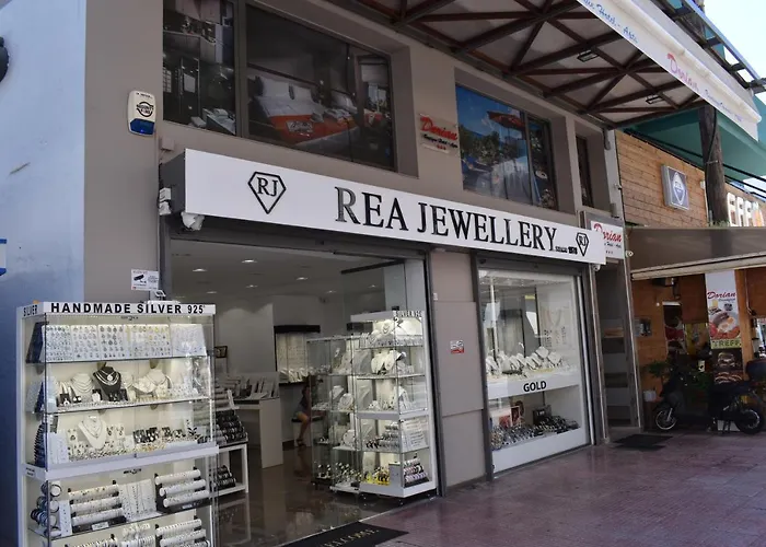 Dorian Boutique Hotell