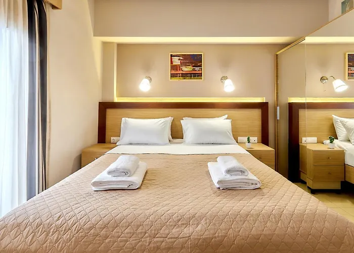 Dorian Boutique Hersonissos (Crete)