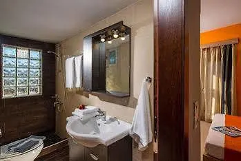 Dorian Boutique Hersonissos (Crete)