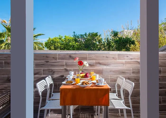 Hotell Dorian Boutique